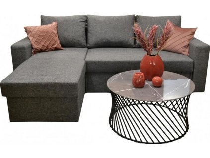 Sedací souprava Varadero UNI šedá