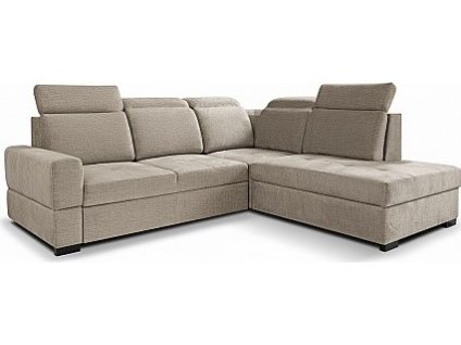 Sedací souprava AXI "L" (Orientace levá, Varianta polaris 2)