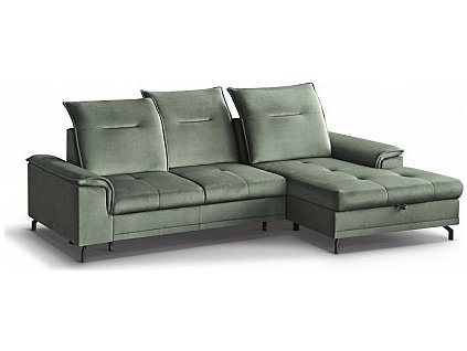 Sedací souprava BOUNTY S (Orientace levá, Varianta element 11)