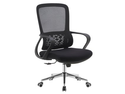 foster kanc kreslo typ 2 dod cierna 01