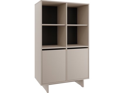 stando obyvaci sector 03