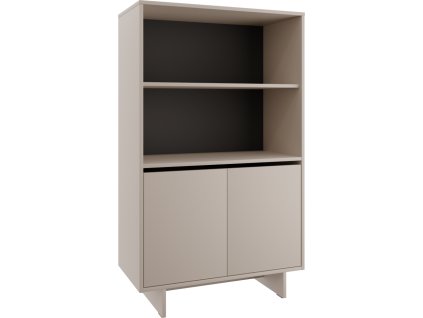 stando obyvaci sector 04