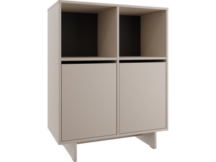 stando obyvaci sector 05