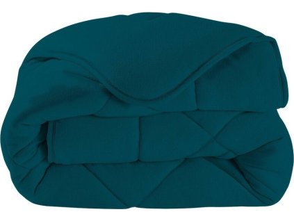 Fleecová přikrývka 350 g/m2 (Velikost 140x200 cm)