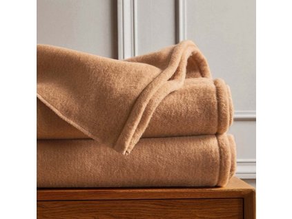 Ohnivzdorná deka Trevira®Home 400g/m2 (Velikost 180x220 cm)