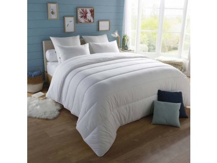 Přikrývka s úpravou proti štěnicím a bakteriím, 300g/m2 (Velikost 240x260 cm)