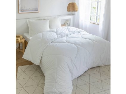 Přikrývka Climacontrol s duo-double izolací 500g/m2 (Velikost 240x260 cm)