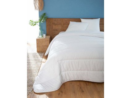 Hřejivá přikrývka 400g/m2 Aerelle® Soft Flex Eco₂ (Velikost 240x260 cm)