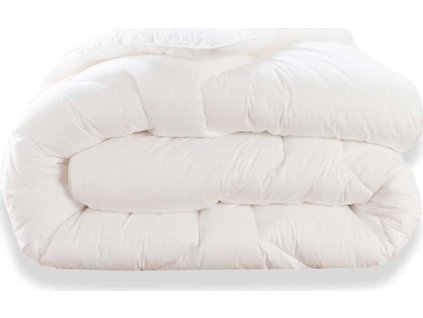 Přikrývka Suprelle Lin Protect (400g/m²) - DODO (Velikost 240x260 cm)