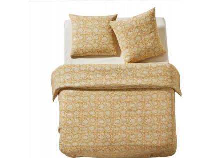 Povlečení Laurette, bavlna (Velikost jednolůžko 140x200 + 65x65 cm)