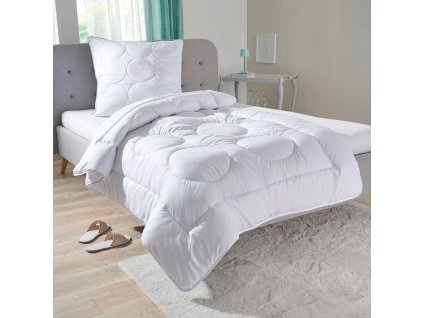 Prošívaná přikrývka Micro Deluxe (Velikost 000)