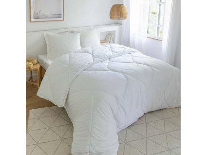 Přikrývka Climacontrol s duo-double izolací 350g/m2 (Velikost 140x200 cm)