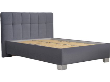 Postel Kelvin 140x200 Enjoy šedá