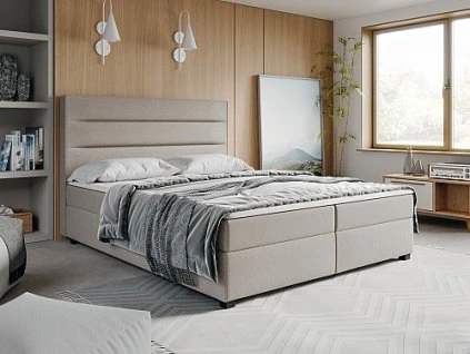 Postel ALCANTE 160 cm (Varianta element 11)