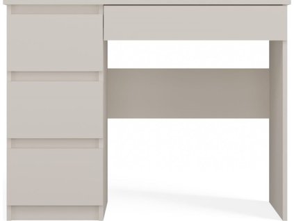 Psací stůl Miles L kašmír