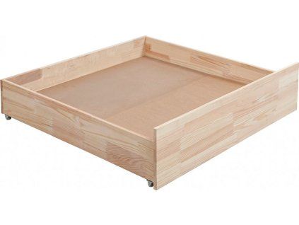 beny posch postel smrek 10