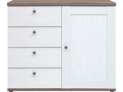 teina spalnovy set komoda 4s1d 01