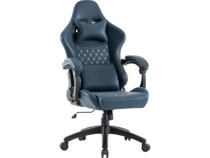 samie kanc kreslo modra 01