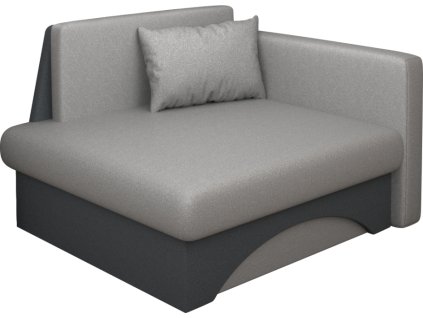 kubos new kreslo siva p 01