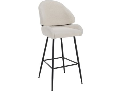 sanako typ2 stolicka barova biela 01