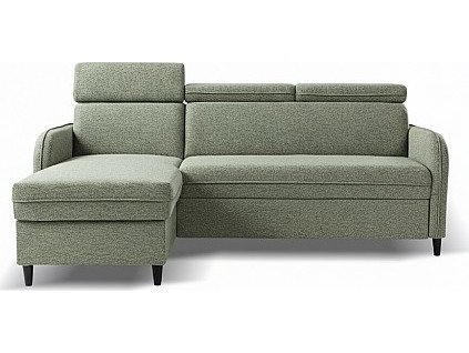 Sedací souprava BAHIA (Orientace levá, Varianta scala 38NW)