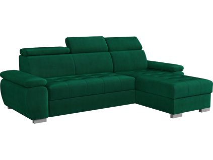 semi roh zelena p 01