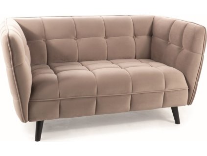 castello2v40 sofa castello 2 velvet c bez bluvel 40 wenge