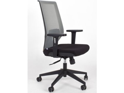 BRADOP Kancelářská židle IRIS (Provedení ZK09 ZELE - Zelená)