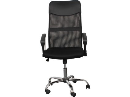 BRADOP Kancelářská židle TABOO (Provedení ZK07 ZELE - Zelená)