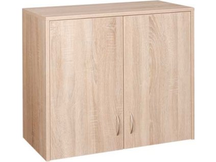 BRADOP Nástavec sestavy Office C535 (Barevné provedení P - PŘÍRODNÍ)