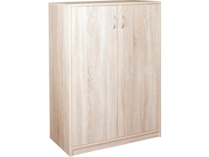 BRADOP Skříňka sestavy Office C522 (Barevné provedení P - PŘÍRODNÍ)