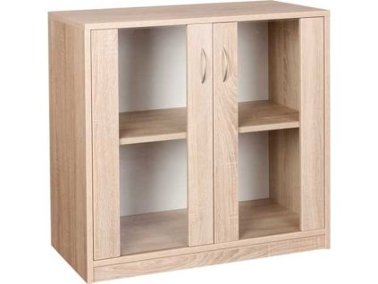 BRADOP Skříňka sestavy Office C531 (Barevné provedení P - PŘÍRODNÍ)