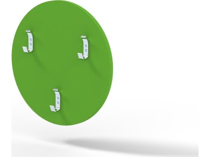 Věšák CASPER (Barevné provedení DS - DUB SONOMA)