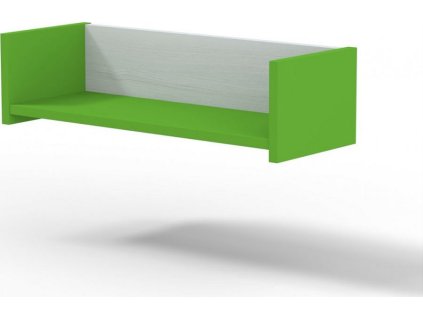 BRADOP Polička CASPER 60 cm (Barevné provedení CE - CREME)