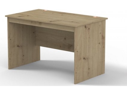 BRADOP Kancelářský stůl sestavy Office C541 120×70 (Barevné provedení P - PŘÍRODNÍ)
