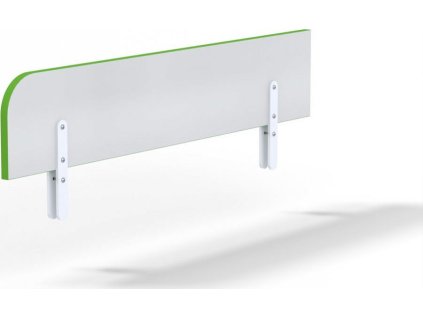 BRADOP Zábrana k posteli CASPER C134 (Barevné provedení CE - CREME)