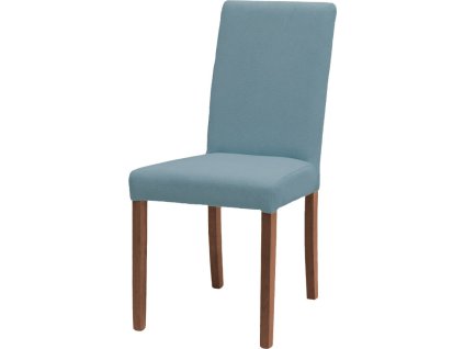 BRADOP Jídelní židle ELENA buk (POTAHOVÁ LÁTKA ASTON 571, Provedení jídelní židle PŘÍRODNÍ)