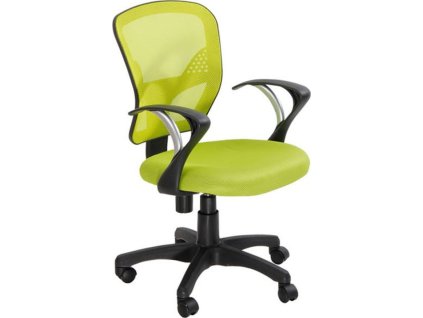 BRADOP Dětská otočná židle ZK23 (Provedení ZK23 ZELE - Zelená)