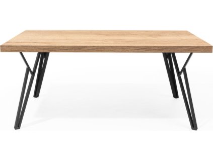 BRADOP Konferenční stůl DINO MINI 110x60 (Barevné provedení DS - DUB SONOMA)