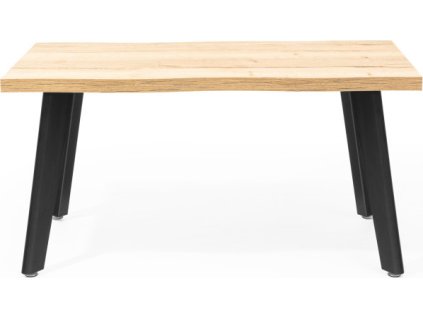 BRADOP Konferenční stůl KRISTIÁN 110x60 (Barevné provedení DS - DUB SONOMA)