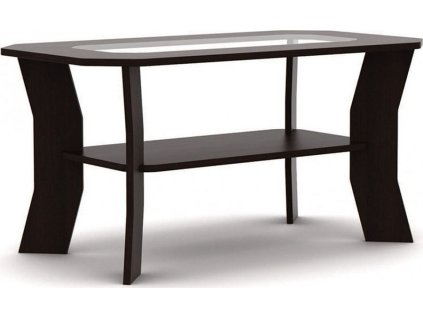 BRADOP Konferenční stůl FILIP 110x60 (Barevné provedení P - PŘÍRODNÍ)