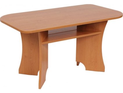 BRADOP Konferenční stůl MICHAL 110x60 (Barevné provedení P - PŘÍRODNÍ)