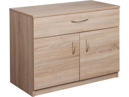 BRADOP Botník D07 (Barevné provedení P - PŘÍRODNÍ)