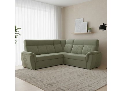 Sedací souprava BODRUM II-ROH-III (Orientace levá, Varianta scala 38NW)