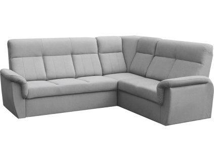 MODENA MINI sed. souprava LEVÁ CASTEL 82 světle šedá (FE) - kolekce "E" (K250-Z)