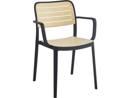 kardos typ 2 stolicka cierna 01