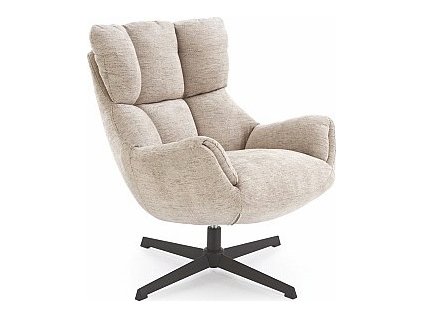 Křeslo OREO (Varianta béžová 28)