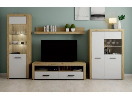 gama zostava 4 1 1 1 1 1