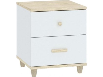 melby szafka nocna 1b