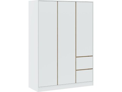 basit szafa 3d2s biala artisan listwa 1